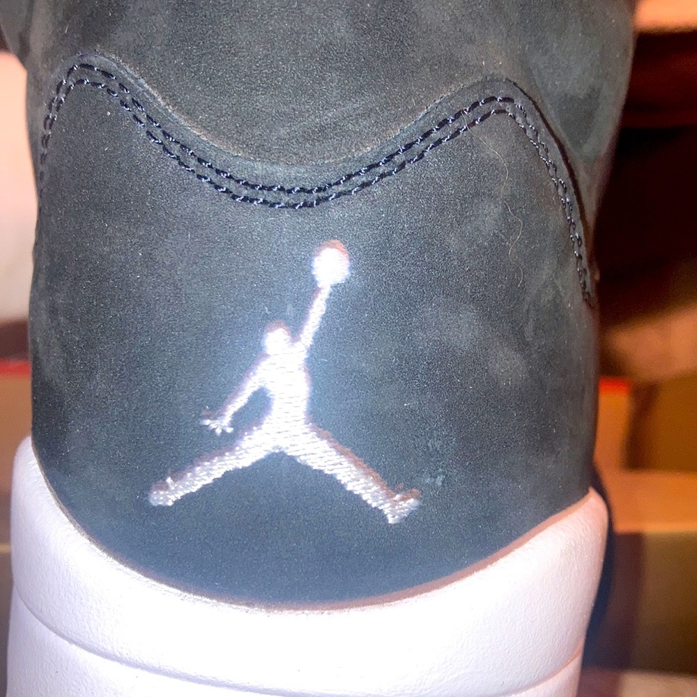 Brand new men’s Jordan’s size 10 1/2